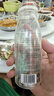 悅動力 小青檸汁300g*8瓶禮盒裝檸檬味飲料 進口小青檸 NFC補充維C果汁 曬單實拍圖