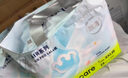 babycareAir pro拉拉褲夏季超薄透氣尿不濕寶寶尿片bbc嬰兒新生兒日用尿布 XL 4包 128片 【體重12-17KG】 曬單實拍圖