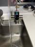 雨寶寶凈水器家用直飲1200G大通量雙出水 進(jìn)口RO膜 零陳水 零添加 零阻垢 零雙酚A 純水機(jī) 凈水器初見系列（提供安裝） 曬單實(shí)拍圖