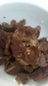 京喜加五香醬牛肉熟牛肉真空鹵味正宗內(nèi)蒙古特產(chǎn)熟食零食開袋即食健身 100g醬牛肉3袋 曬單實(shí)拍圖