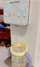 摩飛電器（Morphyrichards）飲水機(jī)電熱水壺多段控溫?zé)畨啬笅爰?jí)材質(zhì)定量定溫泡奶機(jī)一鍵除氯恒溫壺全不銹鋼管道0殘水MR5300A 2L 【新升級(jí)全不銹鋼管道】MR5300A 曬單實(shí)拍圖