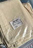 SHUANG YU純棉紗布過濾袋10只20*25cm泡茶袋鹵料包中藥袋隔渣袋煲湯棉布袋 曬單實拍圖