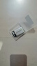 德力普（Delipow）充電電池 9V鋰電池可USB充電大容量快充九伏6f22電池 適用于無線話筒/萬用表等 曬單實拍圖