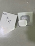 DIJO【華強北頂配】Air4藍牙耳機雙耳無線降噪適用于蘋果16pro/15/14/13華為oppo安卓vivo榮耀小米 【華強北旗艦】【空間功能+ 任意名字+超強續(xù)航+秒連接】 曬單實拍圖