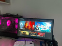 技嘉全家桶AMD銳龍 9600X/9700X/7800X3D/RTX5060TI顯卡組裝電腦電競游戲直播臺(tái)式機(jī)渲染主機(jī)DIY組裝機(jī) 9600X+32G+1T+RTX5060 高幀打瓦 曬單實(shí)拍圖