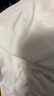 紅豆女童安全褲兒童內褲棉莫抑菌A類(lèi)少女防走光純色打底褲4066組二140 曬單實(shí)拍圖