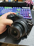 尼康（Nikon）Z30/Z50/Z50 II二代 微單相機 家用自拍vlog旅游無反相機 半畫幅 尼康Z30+16-50mm套機 官方標配 曬單實拍圖