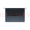 【準新品】Apple/蘋(píng)果AI筆記本/2024MacBookAir15英寸M3(8+10核)16G2T午夜色電腦Z1GG0001Q   曬單實(shí)拍圖