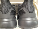 阿迪達(dá)斯adidas男夏季休閑運(yùn)動(dòng)輕便跑步鞋訓(xùn)練備賽運(yùn)動(dòng)男鞋 曬單實(shí)拍圖