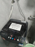 YANGZI中國揚子集團波輪洗衣機全自動家用小型洗烘一體脫水甩干機大容量 出租屋宿舍公寓辦公室節(jié)能 10KG【藍光洗護+智能風干+防纏繞】 曬單實拍圖