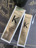 卡詩(shī)（KERASTASE）山茶花經(jīng)典香氛護(hù)發(fā)油75ml+替換裝75ml鎏光精油套裝【臨期清倉(cāng)】 曬單實(shí)拍圖