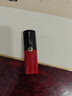 美人符變色唇膏唇釉保濕滋潤嘴唇防干裂脫皮口紅不沾杯鏡面水光防水持久 曬單實(shí)拍圖