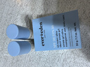 EVER EDEN防曬啫喱冰冰面霜兒童水凝輕透防曬精華啫喱夏日防曬spf30 50g 曬單實拍圖
