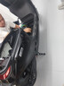 九號（Ninebot）遠航家M85C電動摩托車超長續(xù)航智能兩輪摩托車【門店自提】 顏色到門店選 曬單實拍圖