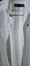 Polo Ralph Lauren 拉夫勞倫女裝 經典版棉質牛津布襯衫RL24247 100-白色 S (4) 曬單實拍圖