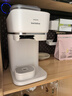 飛利浦（PHILIPS）【國(guó)家補(bǔ)貼】新品Baristina新型意式美式 全半自動(dòng)研磨一體機(jī)三合一 小型全/半自動(dòng)咖啡機(jī)BAR系列 曬單實(shí)拍圖