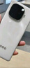 vivo iQOO Z9【國家補貼】8GB+256GB 星芒白 6000mAh 超薄藍海電池 第三代驍龍7 電競手機 曬單實拍圖