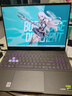 華碩天選6 Pro 酷睿版 國家補貼20% 16英寸游戲本 筆記本電腦(i7-14650HX 16G 1T RTX5060 2.5K)灰 曬單實拍圖