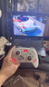 北通鯤鵬20智控?zé)o線游戲手柄xbox機(jī)械按鍵switch2電腦PC手機(jī)電視steam藍(lán)牙體感NS原神明末淵虛之羽 曬單實(shí)拍圖
