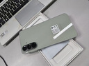 三星Samsung Galaxy A56 超薄機(jī)身5000萬像素 5000mAh 拍照游戲手機(jī) AI手機(jī)12GB+256GB 青欖綠國家補(bǔ)貼 曬單實(shí)拍圖