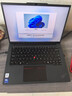 ThinkPad【國家補貼20%】聯(lián)想T14p 2025新品2代酷睿Ultra處理器14.5英寸辦公輕薄本高性能工程師筆記本電腦 全新Ultra 9-285H 32G 1TB 3K 曬單實拍圖
