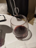 路易治·波米奧尼 意大利進口高檔水晶杯玻璃杯家用高顏值水杯啤酒牛奶果汁杯 宮廷水杯 400ml 1只 曬單實拍圖