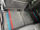 福特蒙迪歐腳墊全包圍tpe原廠(chǎng)13款全車(chē)17款23款絲圈腳墊后備箱墊 雙層TPE環(huán)保腳墊+灰色炫彩雪妮絲 【22-23款】蒙迪歐 曬單實(shí)拍圖