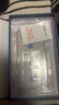 Smorss【秒貼2片裝】適用蘋(píng)果iPhone13/13pro/14鋼化膜手機(jī)膜高清無(wú)塵倉(cāng)秒貼膜防摔抗指紋全屏覆蓋 曬單實(shí)拍圖