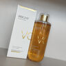 維特絲VC去黃提亮爽膚水500ml保濕水護(hù)膚品濕敷水抗皺縮毛孔精華水乳男 曬單實(shí)拍圖