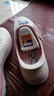 斯凱奇（Skechers）閃穿鞋女鞋夏季懶人一腳蹬健步鞋舒適軟底透氣運(yùn)動(dòng)跑步鞋150123 曬單實(shí)拍圖