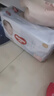 好奇奢透呼吸嬰童尿不濕 嬰兒尿褲 寶寶干爽透氣舒適尿片 M 1包 50片 【6-11kg】紙尿褲 曬單實拍圖