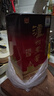 瀘州老窖六年窖頭曲 濃香型白酒 52度 500mL 1瓶 曬單實(shí)拍圖