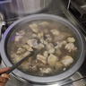 雷霍（LEIHUO）商用電磁爐大功率電灶臺(tái)大鍋灶食堂電炒鍋廚房電炒爐電磁灶高功率猛火三相電380V電爐灶 12千瓦600mm大鍋灶（容量25L） 曬單實(shí)拍圖