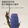 允寶蘄艾紅花腰帶暖腹貼生姜海鹽暖宮暖胃暖肚子貼自發(fā)熱暖寶寶貼 允寶-升級款-發(fā)熱7小時+ 4盒共12片 曬單實拍圖