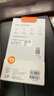MOFT 適用蘋(píng)果iPhone16 Pro全包新款手機(jī)殼皮質(zhì)強(qiáng)磁吸防摔全包magsafe保護(hù)套簡(jiǎn)約 迷霧灰 曬單實(shí)拍圖