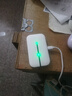 華為智選隨身wifi6移動無線wifi免插卡隨行4g無線網卡攜帶無限上網寶全國通用流量2025款5G AX15B 頂配WiFi6【三網切換】2400毫安續(xù)航10小時 曬單實拍圖