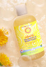 加州寶寶（California Baby）金盞花洗發(fā)沐浴露二合一251ml 嬰幼兒春夏舒緩護(hù)膚溫和潔凈 0-6歲 曬單實(shí)拍圖