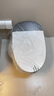恒潔（HEGII）智能馬桶H35Pro 翻蓋翻圈泡沫盾無(wú)水壓限制HCE863B01-01-305 曬單實(shí)拍圖