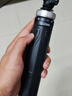 TELESIN(泰迅)適配大疆a(chǎn)ction4 5pro自拍桿gopro13 12三腳架insta360手持桿運(yùn)動(dòng)相機(jī)自拍桿 萬(wàn)向球頭轉(zhuǎn)向  曬單實(shí)拍圖