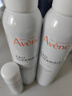 雅漾（Avene）舒泉調(diào)理噴霧300ML補(bǔ)水保濕爽膚濕敷水敏肌護(hù)膚化妝水大噴禮物 曬單實拍圖