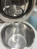 松下（Panasonic）【國(guó)家補(bǔ)貼】飯光光PRO電飯煲0涂層家用3-6人無(wú)涂層不銹鋼內(nèi)膽IH煮飯鍋3.8升可變壓力HXS151 曬單實(shí)拍圖