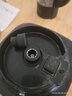 通用破壁機(jī)料理機(jī)配件蘑菇頭傳動器商用沙冰機(jī)連接頭豆?jié){機(jī)12齒輪 曬單實(shí)拍圖