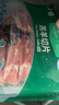 東來(lái)順X1號(hào)會(huì)員店聯(lián)名款 羔羊原切羊肉片 凈重600g 內(nèi)蒙火鍋食材羊肉卷 曬單實(shí)拍圖