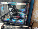 AMD銳龍 7800X3D主機(jī) RTX4060TI/5060TI/5070TI/RX9070XT顯卡游戲電競設(shè)計DIY組裝整機(jī)臺式電腦海景房 五 7800X3D/32G/5070 12G 曬單實拍圖