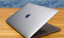 Apple/蘋(píng)果AI筆記本/2024MacBookPro14英寸M4(10+10核) 16G 512G銀色筆記本電腦MW2W3CH/A 曬單實(shí)拍圖