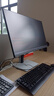 聯(lián)想ThinkCentre K70 商用辦公高性能臺式電腦主機(jī)(酷睿14代i5-14400 16G DDR5 1TB SSD)23.8英寸 曬單實(shí)拍圖