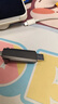 KOOTION移動固態(tài)U盤type-c雙接口USB3.2手機(jī)電腦大容量固態(tài)硬盤讀速1000M/s 支持鴻蒙/蘋果15/16系列/安卓 U52固態(tài)U盤 1TB【讀1000MB/s】 曬單實(shí)拍圖