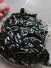 海帶絲鹽漬新鮮食材厚海白菜高泡發(fā)昆布絲結(jié)片 火鍋食材 涼拌蔬菜 海帶絲500g/袋 曬單實(shí)拍圖