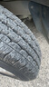 佳通(Giti)輪胎165R14LT 96/95S GitiVan600V1 適配日產(chǎn)/五菱榮光  曬單實(shí)拍圖