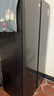 美的（Midea）606L大容量對(duì)開(kāi)門冰箱雙開(kāi)門雙變頻一級(jí)能效節(jié)能省電家用超薄電冰箱風(fēng)冷無(wú)霜凈味 國(guó)家補(bǔ)貼20% 605/607 新品升級(jí)款Pro 曬單實(shí)拍圖
